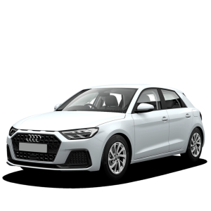 Audi A1 GB