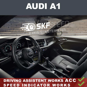 Audi A1 GB