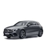 Mercedes A Class W177