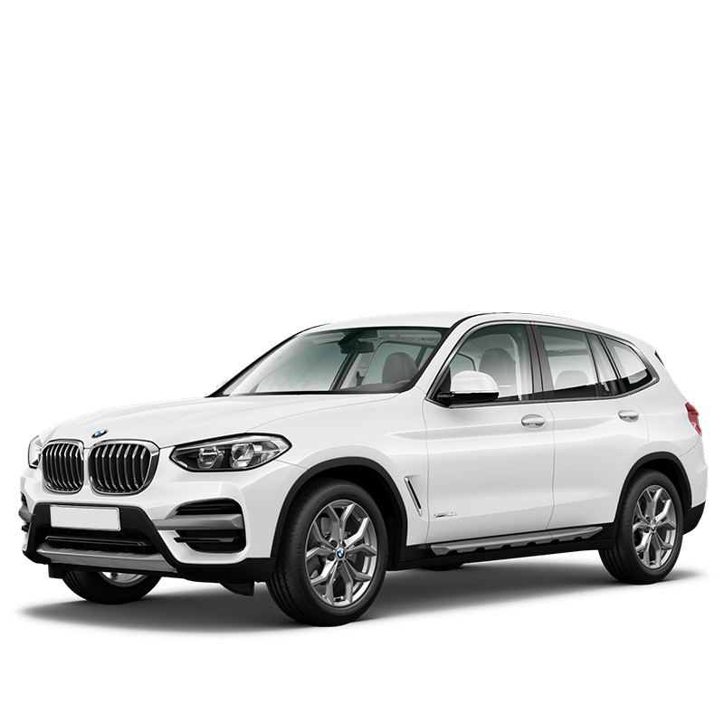 BMW-Series-X3-G01