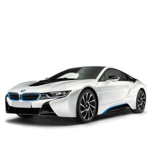 BMW I8 (I12)