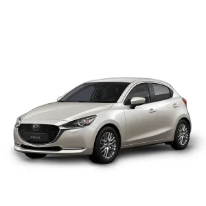 Mazda 2 Typ XP21