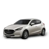 Mazda 2 Typ XP21