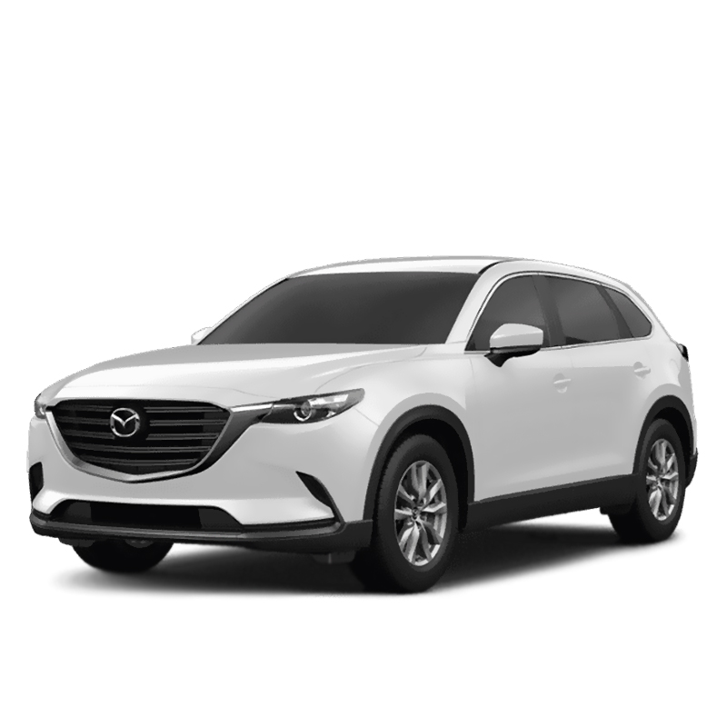 Mazda CX-9