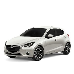 Mazda 2 DJ