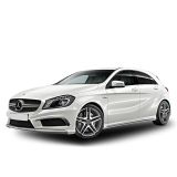 Mercedes-A-W176-B-W246-CLA-117-GLA-W156