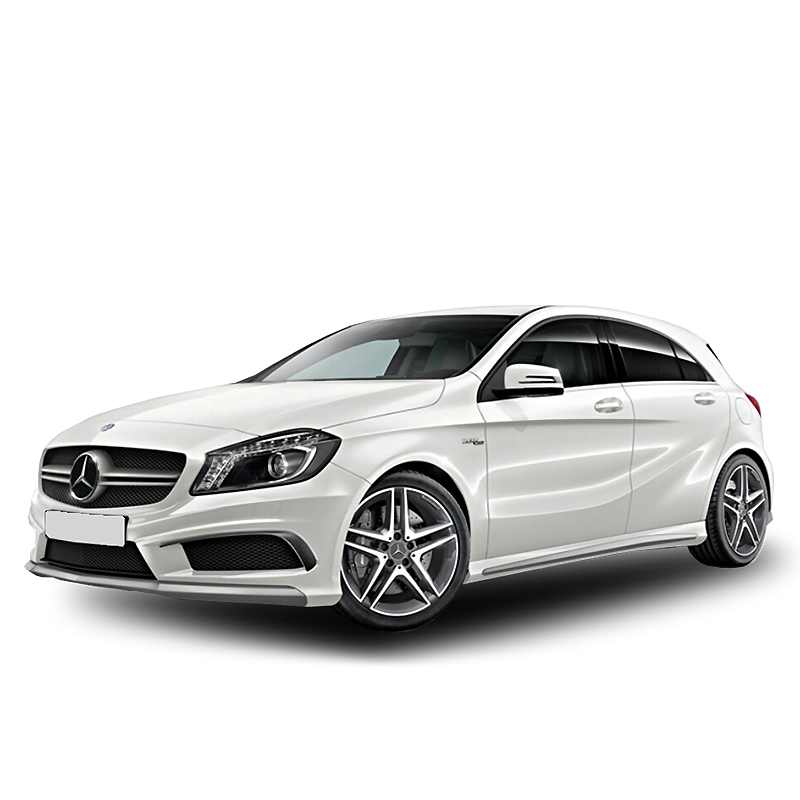 Mercedes A Class W176