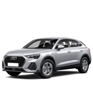 Audi Q3 – F3