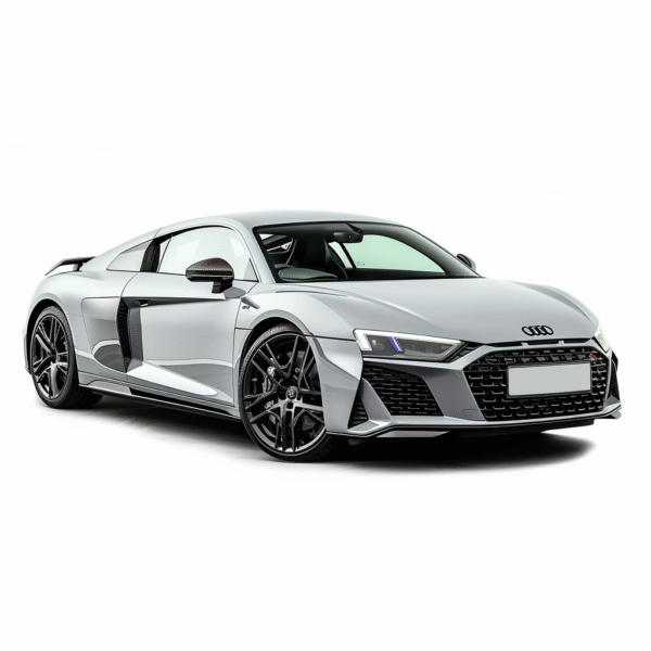 Audi R8 | 4S