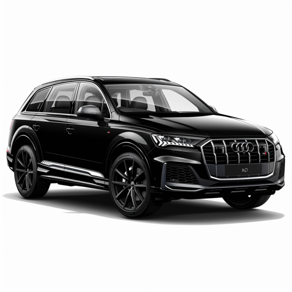 Audi Q7 SQ7 | 4M