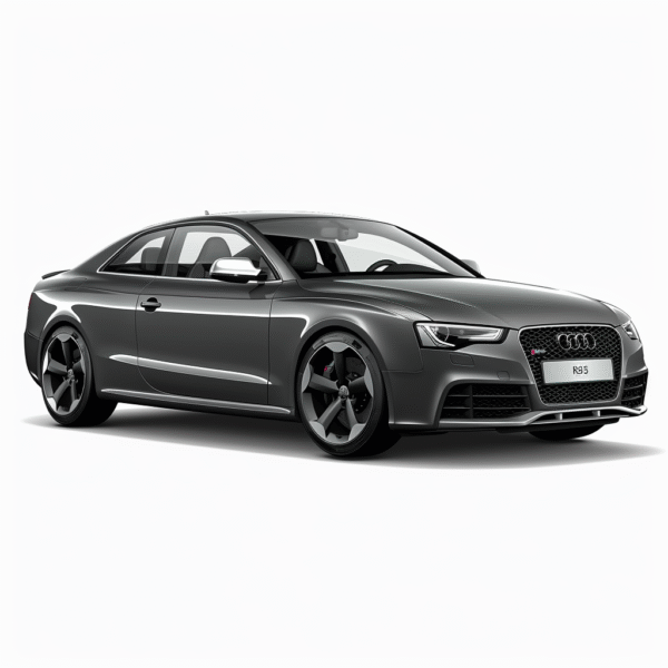 Audi A5, S5, RS5 | 8T