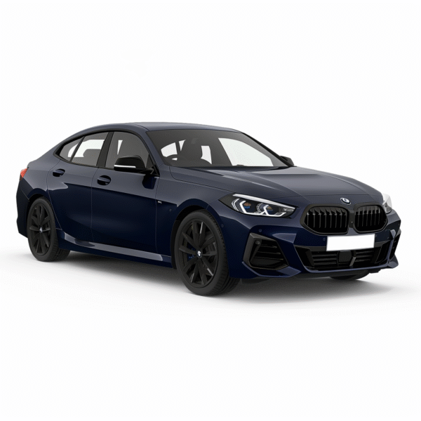 BMW 2 Series F44