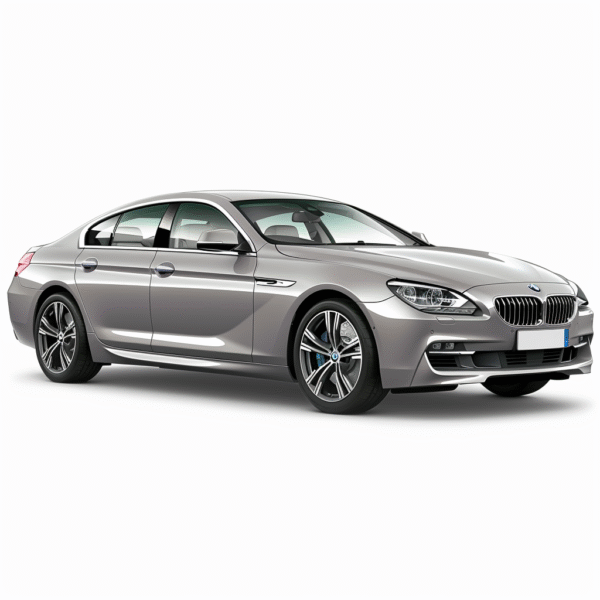 BMW 6 Series F12 | F13