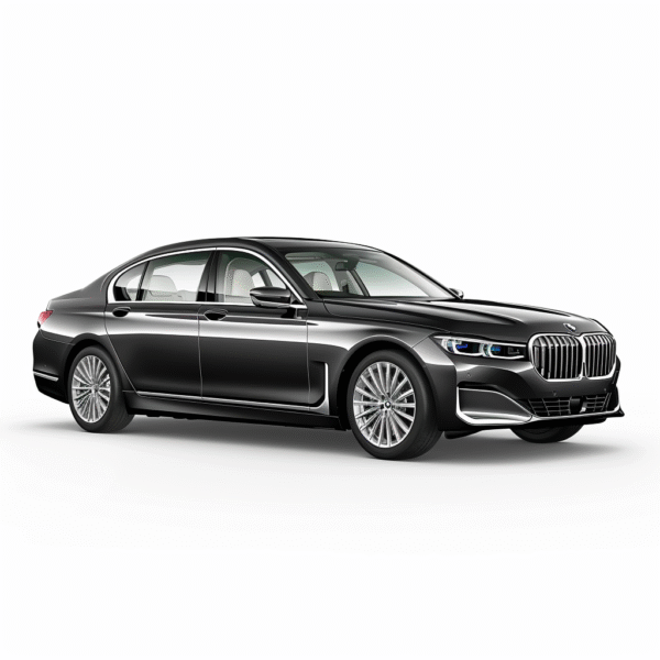 BMW 7 Series G11 | G12