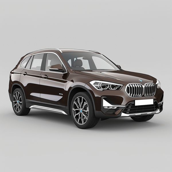BMW X1 F48