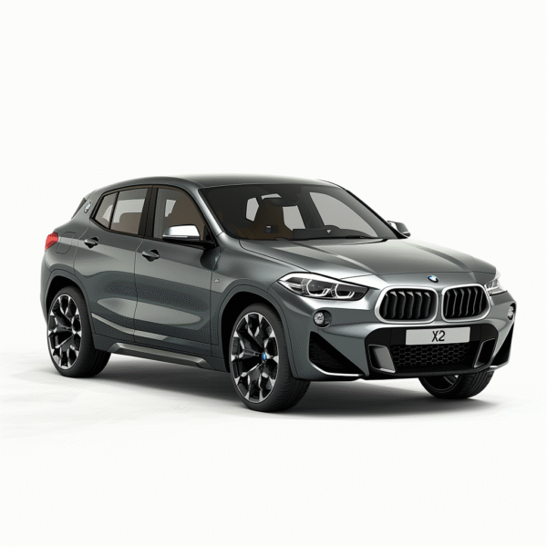 BMW X2 F39