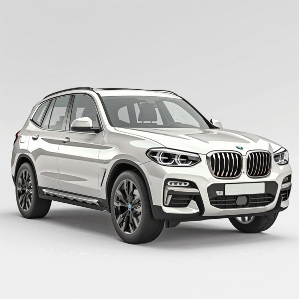 BMW X3 G01