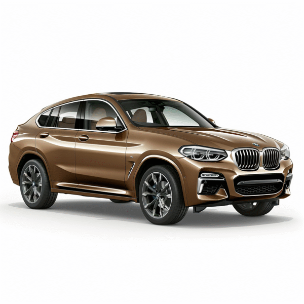BMW X4 F26