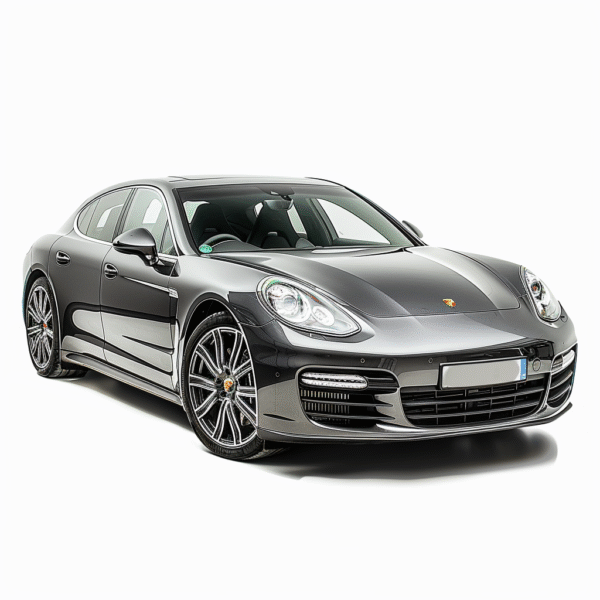 PORSCHE PANAMERA | 970