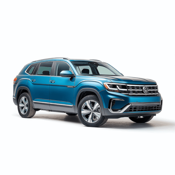 VOLKSWAGEN TERAMONT | X