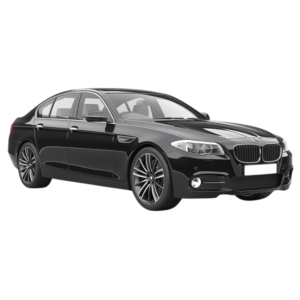 BMW 5 Series F07 | F10 | F11