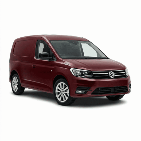 VOLKSWAGEN CADDY  | SB