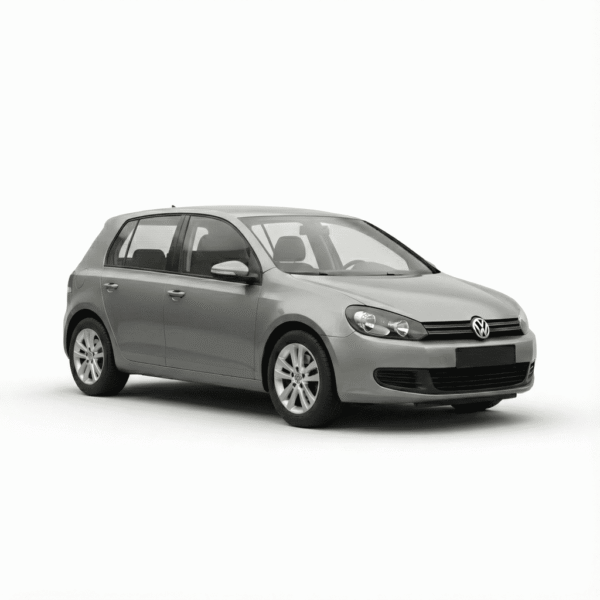VOLKSWAGEN GOLF VI
