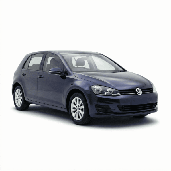 VOLKSWAGEN GOLF VII