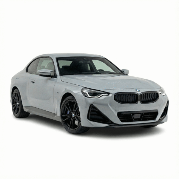 BMW M2 G42 CURVED DISPLAY