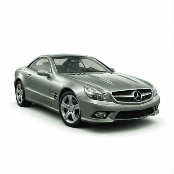 MERCEDES-BENZ SL | R231