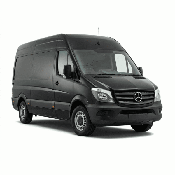 MERCEDES-BENZ SPRINTER W906