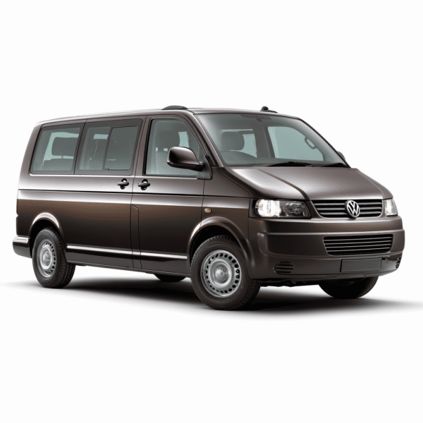 VOLKSWAGEN MULTIVAN | T5