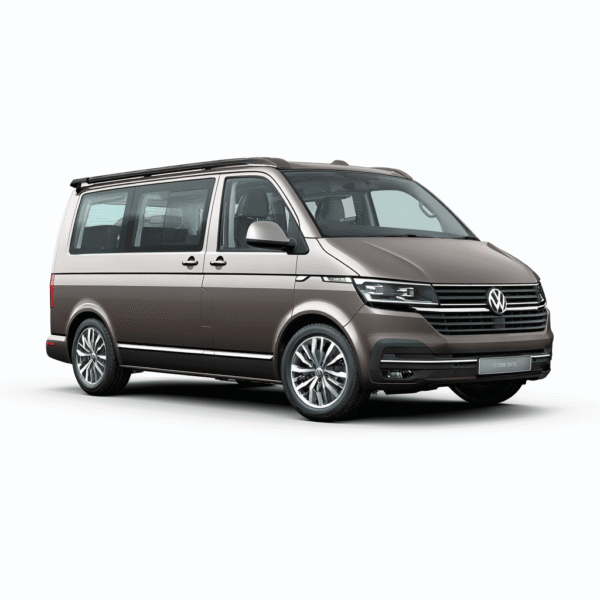 VOLKSWAGEN MULTIVAN | T6