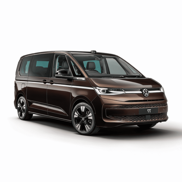 VOLKSWAGEN MULTIVAN | T7