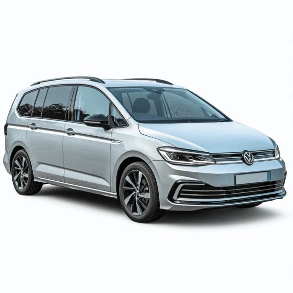 VOLKSWAGEN TOURAN II