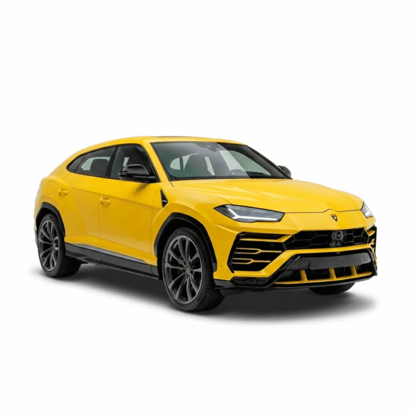 LAMBORGHINI URUS | PERFOMANTE