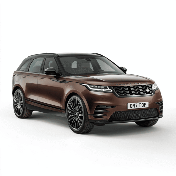 LAND ROVER VELAR