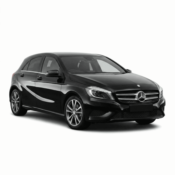 MERCEDES-BENZ A-CLASS | W176