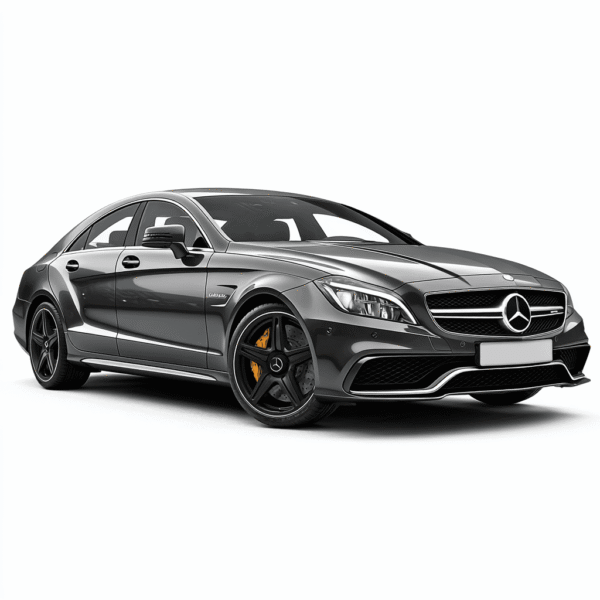 MERCEDES-BENZ CLS | W218