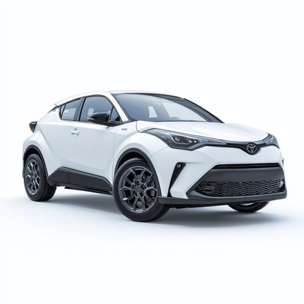 TOYOTA C-HR | AX10 | AX50