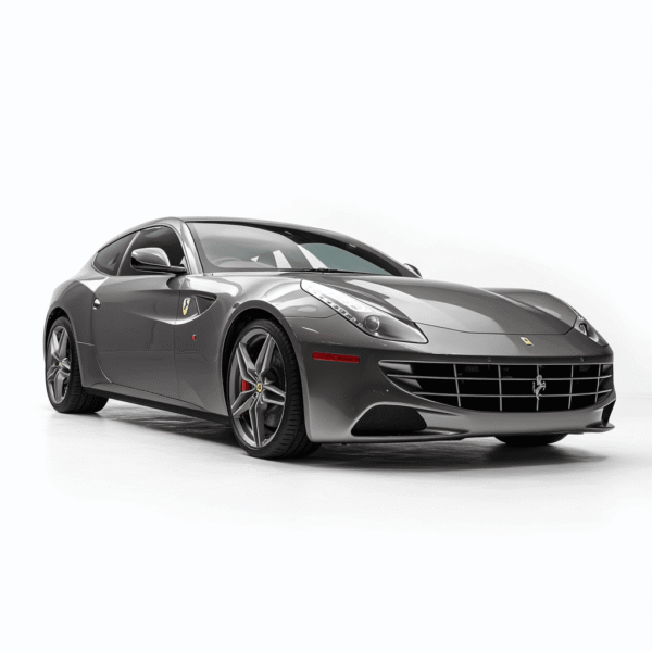 FERRARI FF