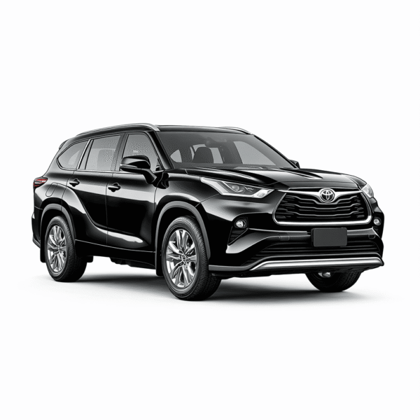 TOYOTA HIGHLANDER | XU70