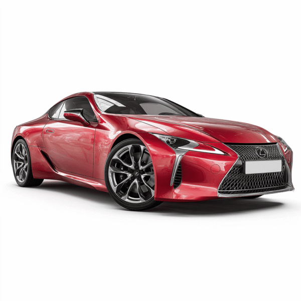 LEXUS LC | Z100