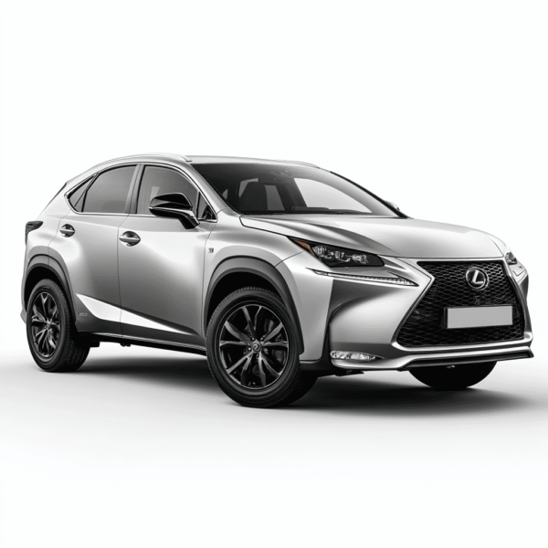 LEXUS NX | AZ10