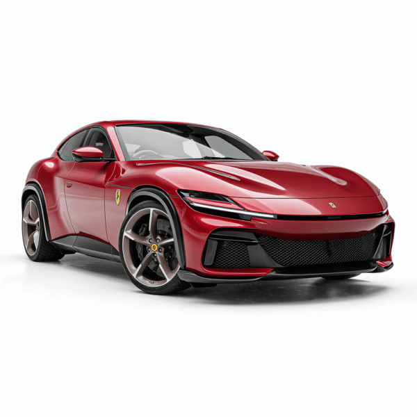 FERRARI PUROSANGUE