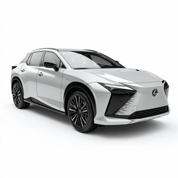 LEXUS RZ | EB10 | EB20