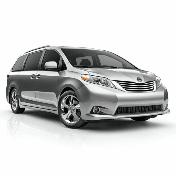 TOYOTA SIENNA | XL30