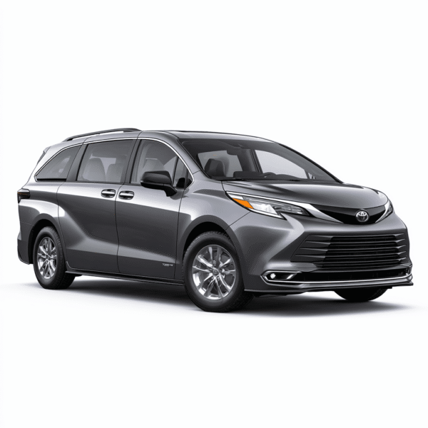 TOYOTA SIENNA | XL40