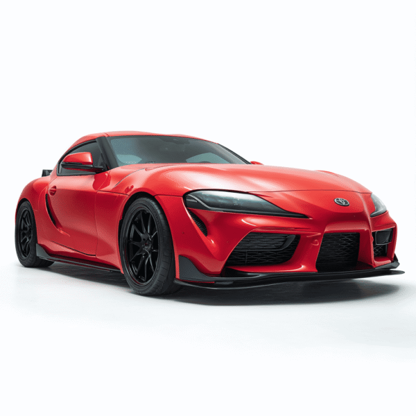 TOYOTA GR SUPRA | J29 DB | A90 A91