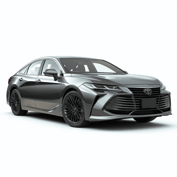 TOYOTA AVALON | XX50
